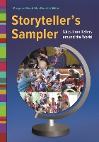 Book Cover for Storyteller's Sampler by Margaret Read MacDonald