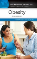 Book Cover for Obesity by Judith S Stern, Alexandra Kazaks