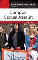 Book Cover for Campus Sexual Assault by Alison E University of Colorado, Boulder, USA Hatch