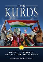 Book Cover for The Kurds by Sebastian Maisel