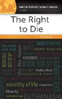 Book Cover for The Right to Die by Howard Ball