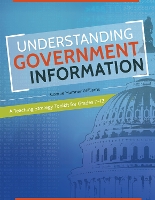 Book Cover for Understanding Government Information by Connie Hamner Williams