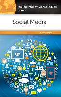 Book Cover for Social Media by Kelli S Burns