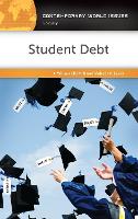 Book Cover for Student Debt by William Elliott III, Melinda K Lewis