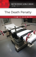 Book Cover for The Death Penalty by Joseph A Saint Francis University, USA Melusky, Keith A Pesto