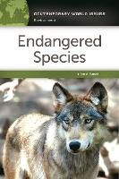 Book Cover for Endangered Species by Jan A San Francisco State University, USA Randall