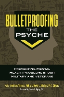 Book Cover for Bulletproofing the Psyche by Charles R. Figley