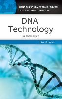 Book Cover for DNA Technology by David E Independent Scholar, USA Newton