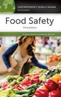 Book Cover for Food Safety by Nina E Redman, Michele Morrone