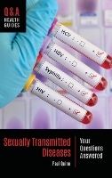 Book Cover for Sexually Transmitted Diseases by Paul Dominican University, USA Quinn