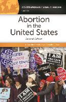 Book Cover for Abortion in the United States by Dorothy E McBride, Jennifer L Keys