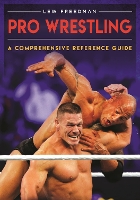 Book Cover for Pro Wrestling by Lew Freedman