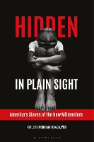 Book Cover for Hidden in Plain Sight by Kimberly Mehlman-Orozco