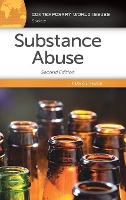 Book Cover for Substance Abuse by David E Independent Scholar, USA Newton