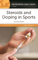 Book Cover for Steroids and Doping in Sports by David E Independent Scholar, USA Newton