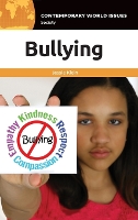 Book Cover for Bullying by Jessie Klein