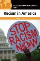 Book Cover for Racism in America by Steven L Foy