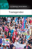 Book Cover for Transgender by Aaron Devor, Ardel HaefeleThomas