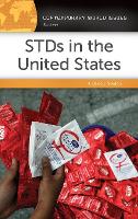 Book Cover for STDs in the United States by David E Independent Scholar, USA Newton