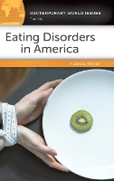 Book Cover for Eating Disorders in America by David E Independent Scholar, USA Newton