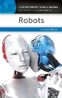 Book Cover for Robots by David E Independent Scholar, USA Newton