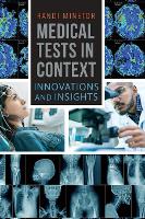 Book Cover for Medical Tests in Context by Randi Minetor