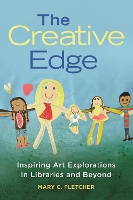 Book Cover for The Creative Edge by Mary C. Fletcher