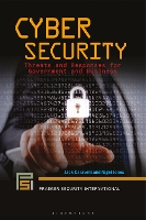 Book Cover for Cyber Security by Jack Caravelli, Nigel Jones