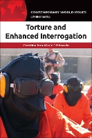 Book Cover for Torture and Enhanced Interrogation by Christina AnnMarie DiEdoardo