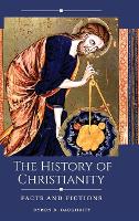 Book Cover for The History of Christianity by Dyron B. Daughrity