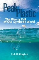 Book Cover for Peak Plastic by Jack Buffington