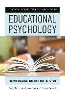 Book Cover for Educational Psychology by Jennifer L Martin, Sarah E TorokGerard