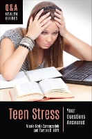 Book Cover for Teen Stress by Nicole Neda Independent Scholar, USA Zamanzadeh, Tamara D University of California, Santa Barbara, USA Afifi