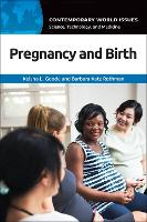 Book Cover for Pregnancy and Birth by Keisha L Goode, Barbara Katz Rothman