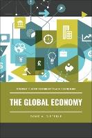 Book Cover for The Global Economy by David A, PhD Dieterle