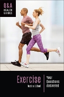 Book Cover for Exercise by Justine J, PhD Reel