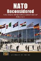 Book Cover for NATO Reconsidered by Wesley B. Truitt