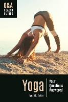 Book Cover for Yoga by Anjali A. Sarkar