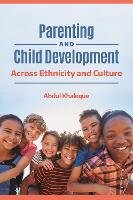 Book Cover for Parenting and Child Development by Abdul Khaleque