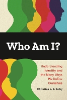 Book Cover for Who Am I? by Christine L B Selby