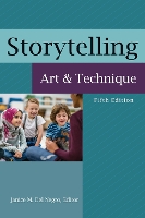 Book Cover for Storytelling by Janice M. Del Negro