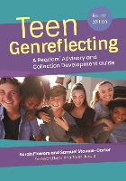 Book Cover for Teen Genreflecting by Sarah Flowers, Samuel Stavole-Carter, Diana Tixier Herald