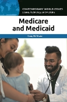 Book Cover for Medicare and Medicaid by Greg M Illinois Wesleyan University, USA Shaw