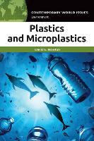 Book Cover for Plastics and Microplastics by David E Independent Scholar, USA Newton