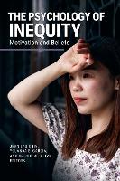 Book Cover for The Psychology of Inequity by Jean Lau Chin