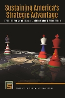 Book Cover for Sustaining America's Strategic Advantage by Joel R. (United States Army War College, USA) Hillison