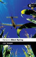 Book Cover for Carson's Silent Spring by Professor Joni Seager
