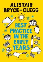 Book Cover for Best Practice in the Early Years by Alistair Bryce-Clegg