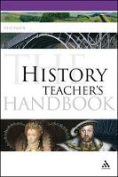 Book Cover for The History Teacher's Handbook by Neil Smith