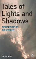 Book Cover for Tales of Lights and Shadows by Robert Ellwood